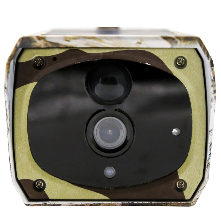 VESAFE VS-Y4 Maple Leaf Pattern 1080P HD Battery Solar WiFi IP Camera, Support PIR Motion Detection & Infrared Night Vision & TF Card(64GB Max), VS-Y4 Maple Leaf VESAFE VS-Y4 Maple Leaf Pattern 1080P HD Battery Solar WiFi IP Camera, Support PIR Motion Detection & Infrared Night Vision & TF Card(64GB Max), VS-Y4 Maple Leaf